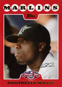 Dontrelle Willis