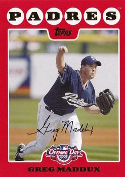 Greg Maddux