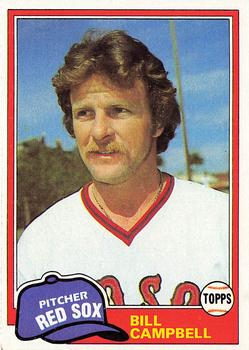 Bill Campbell