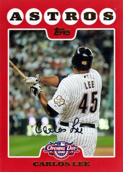 Carlos Lee
