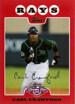 Carl Crawford