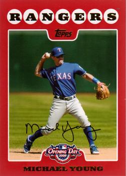 Michael Young