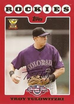 Troy Tulowitzki