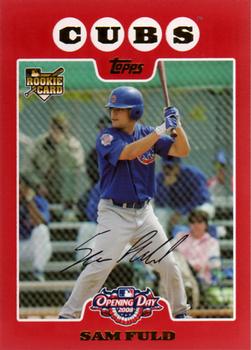 Sam Fuld