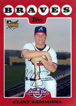 Clint Sammons