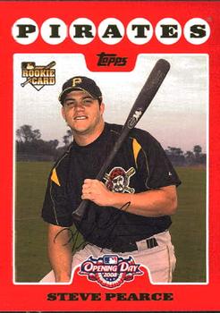 Steve Pearce