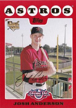 Josh Anderson