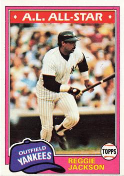 Reggie Jackson
