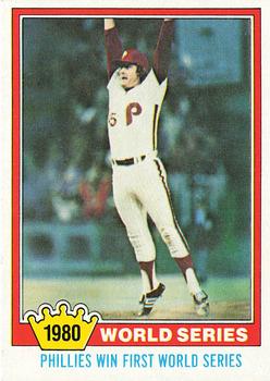 1980 World Series