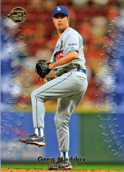 Greg Maddux