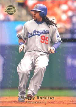 Manny Ramirez