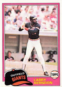 Larry Herndon
