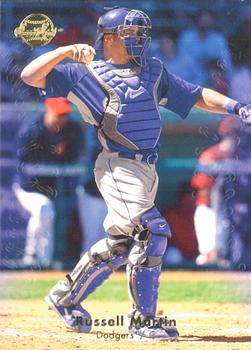 Russell Martin