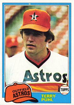 Terry Puhl
