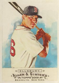 Jacoby Ellsbury