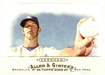 Clayton Kershaw