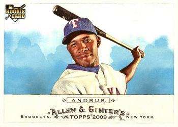 Elvis Andrus