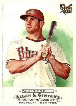 Josh Whitesell