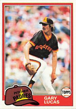 Gary Lucas