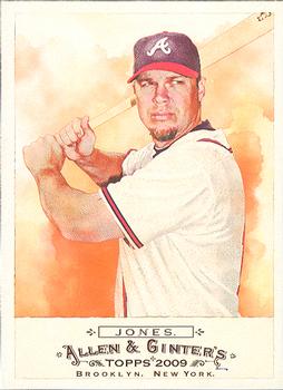 Chipper Jones