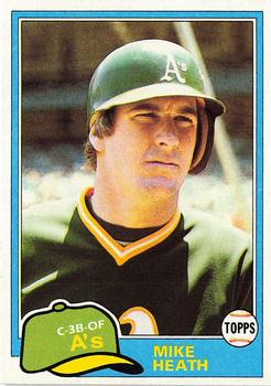 Mike Heath
