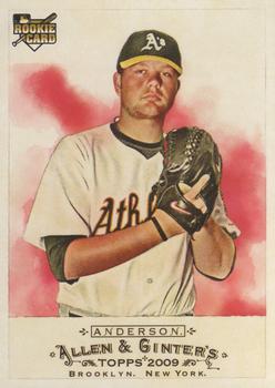 Brett Anderson