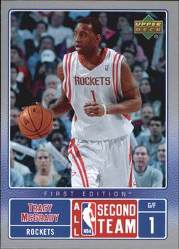 Tracy McGrady