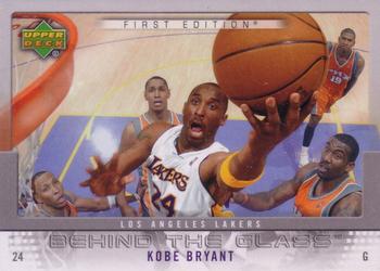 Kobe Bryant