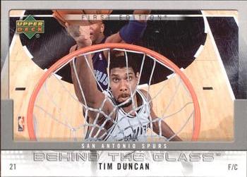 Tim Duncan