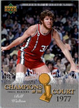 Bill Walton