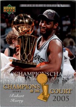 Robert Horry