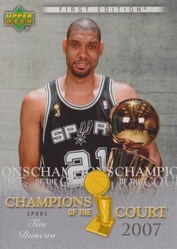 Tim Duncan