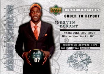 Kevin Durant