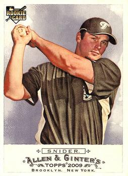 Travis Snider
