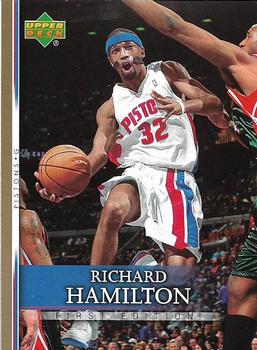 Richard Hamilton