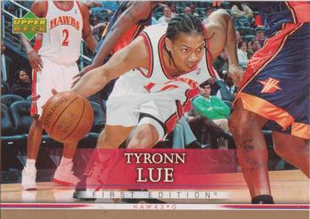 Tyronn Lue