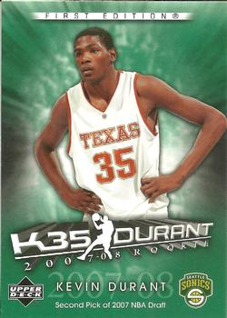 Kevin Durant