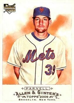 Bobby Parnell