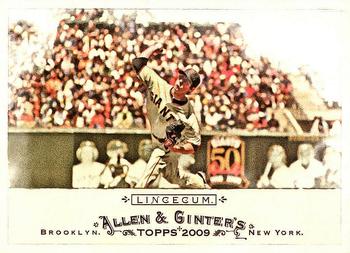Tim Lincecum