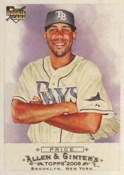 David Price