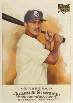 Everth Cabrera