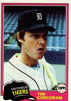 Tim Corcoran