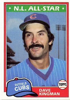Dave Kingman