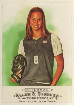 Cat Osterman
