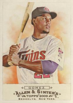 Carlos Gomez