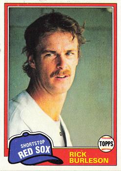 Rick Burleson