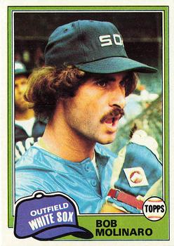 Bob Molinaro