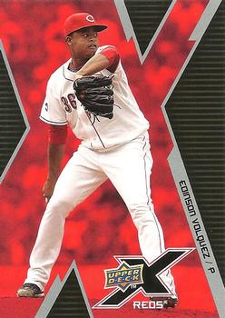 Edinson Volquez