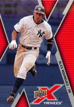 Alex Rodriguez