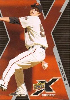 Tim Lincecum